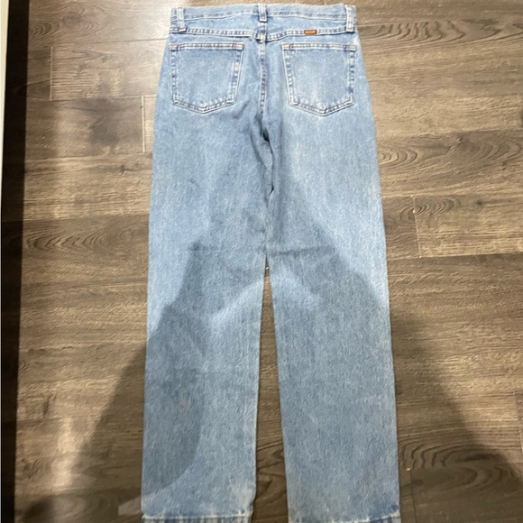 COPY - Rustler Demin jeans - Picture 4 of 6